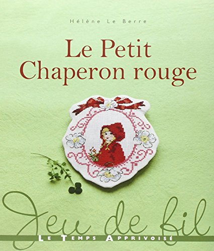 9782299001593: LE PETIT CHAPERON ROUGE