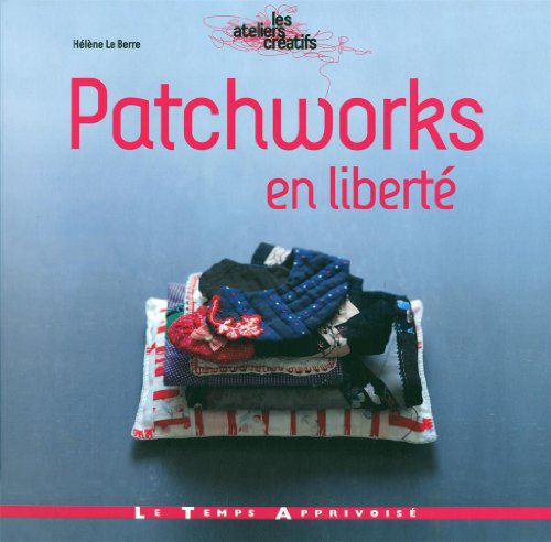 9782299001722: Patchworks en libert