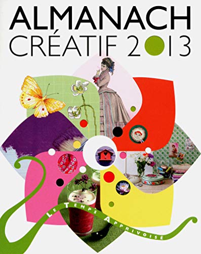 Stock image for Almanach cratif 2013 for sale by medimops