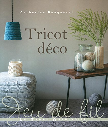 Beispielbild fr Tricot Dco zum Verkauf von RECYCLIVRE