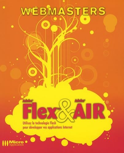 Imagen de archivo de Adobe Flex(TM) & Adobe AIR a la venta por Ammareal