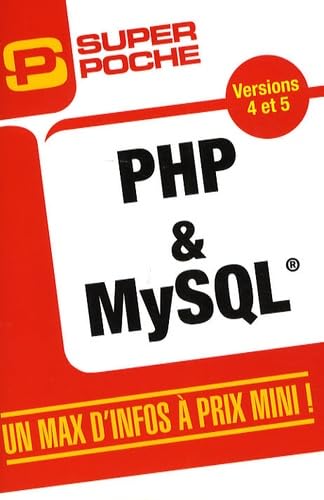 9782300013218: PHP & MySQL