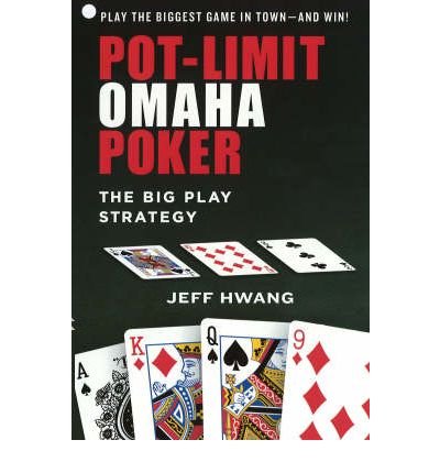 9782300015311: Potlimit Omaha Poker (Poker Strategie)