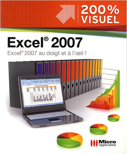 Stock image for Excel 2007 for sale by Ammareal