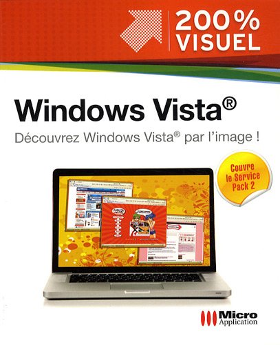 Beispielbild fr Windows Vista : Edition Service Pack 2 (SP2) zum Verkauf von medimops