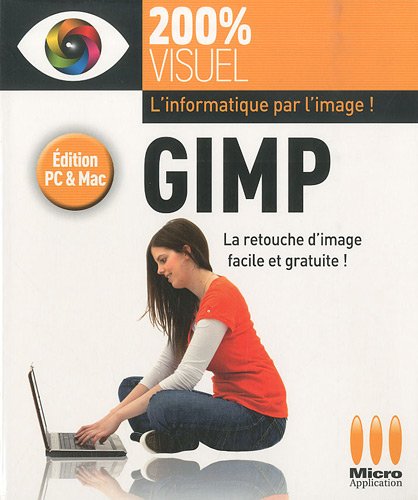 Stock image for Gimp for sale by medimops