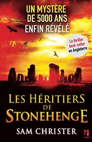 Stock image for Les hritiers de Stonehenge for sale by Ammareal