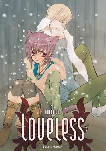 Loveless T05 (9782302000209) by KOUGA-Y