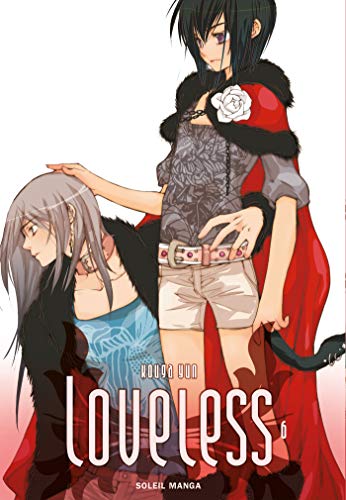 Loveless Vol.6 - Yun, Kouga