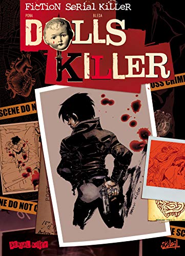 Imagen de archivo de Dolls Killer a la venta por RECYCLIVRE