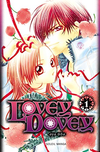 Beispielbild fr Lovey Dovey Vol.1 zum Verkauf von Ammareal