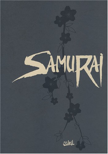 9782302003194: Samoura Coffret en 4 volumes (French Edition)