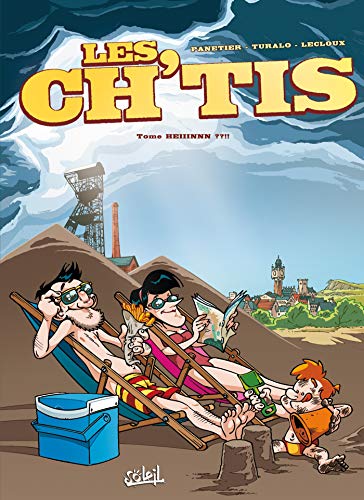 Beispielbild fr Les ch'tis, Tome 1 : zum Verkauf von Ammareal