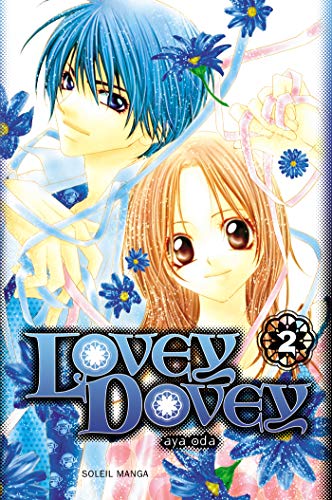 Stock image for Lovey Dovey Vol.2 for sale by medimops