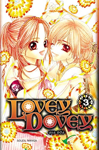 Beispielbild fr Lovey Dovey Vol.3 zum Verkauf von medimops