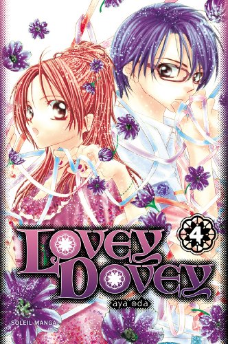 Stock image for Lovey Dovey Vol.4 for sale by Ammareal