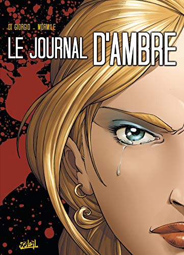 9782302005624: Le journal d'Ambre