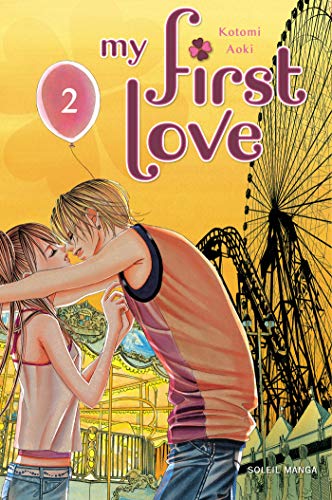 Beispielbild fr My First Love Vol.2 zum Verkauf von medimops