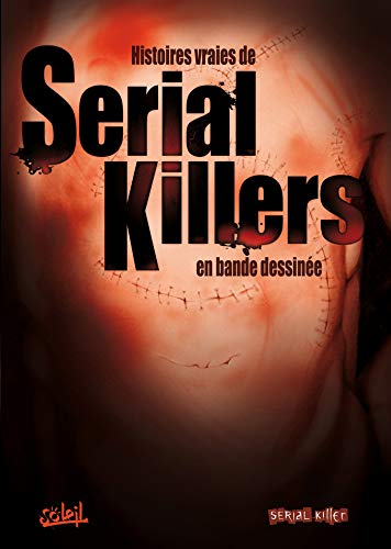 9782302008182: Serial Killer - Intgrale