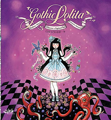 Stock image for Gothic Lolita Vol.1 for sale by medimops