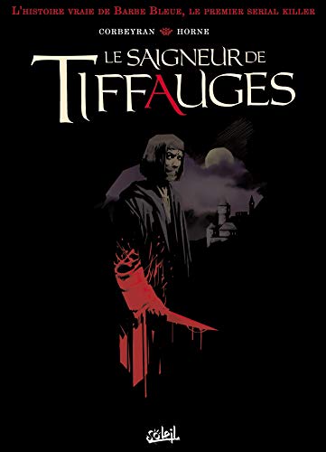 Le Saigneur de Tiffauges (9782302008823) by [???]