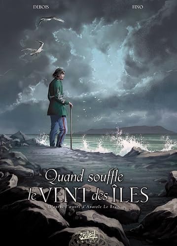 Immagine dell'editore per Quand souffle le vent des �les venduto da LeLivreVert - envoi suivi