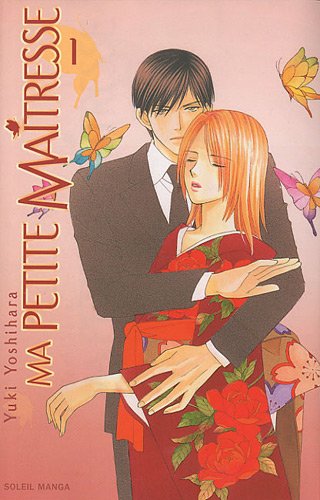 9782302010116: Ma petite matresse, Tome 1 (French Edition)