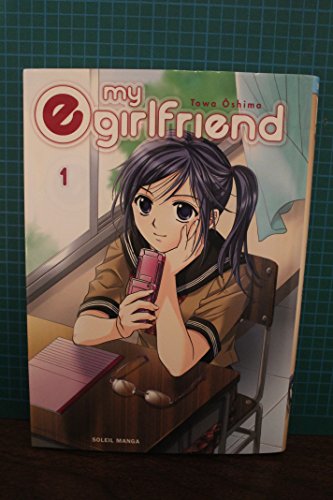 Stock image for My E Girlfriend Vol.1 for sale by medimops