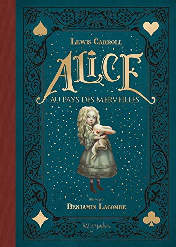 9782302011397: Alice au pays des merveilles