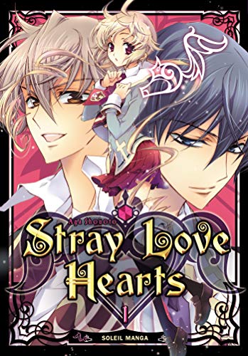 Beispielbild fr Stray Love Hearts T01 zum Verkauf von Ammareal