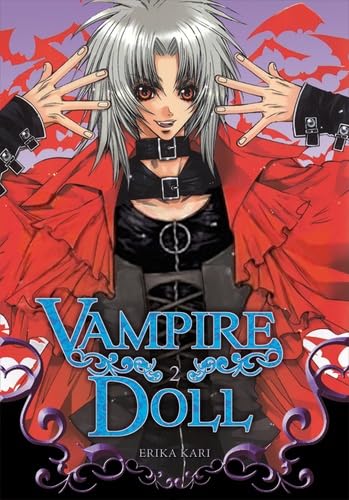 Beispielbild fr Vampire Doll Vol.2 zum Verkauf von medimops