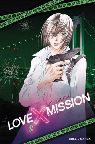 Beispielbild fr Love X Mission Vol.2 zum Verkauf von Ammareal