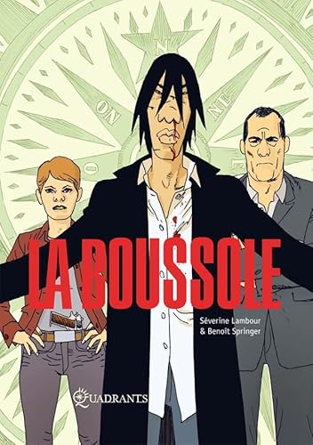 Beispielbild fr la boussole zum Verkauf von Chapitre.com : livres et presse ancienne