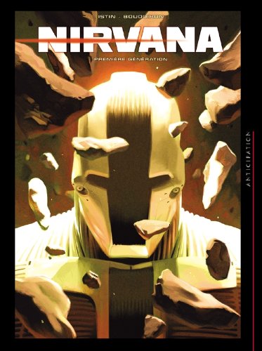 Imagen de archivo de Nirvana, Tome 1 : Premire gnration a la venta por medimops