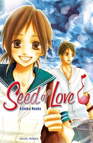 Beispielbild fr Seed of love Vol.2 zum Verkauf von medimops