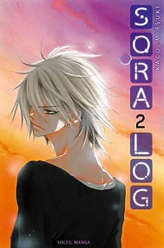 Sora Log Vol.2 - Mitsuki, Kaco