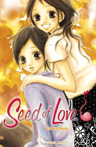 Beispielbild fr Seed of love Vol.3 zum Verkauf von medimops