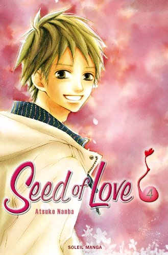 Beispielbild fr Seed of love Vol.4 zum Verkauf von medimops