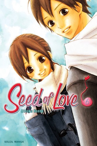 Stock image for Seed of love Vol.6 for sale by medimops