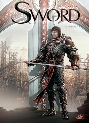 Beispielbild fr Sword tome 1 Vorpalers zum Verkauf von medimops