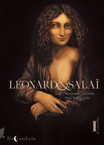 9782302018730: Lonard et Sala T01: Il Salano