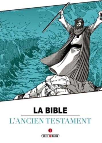 9782302022423: La bible T01: L'ancien testament (SOL.SEINEN)