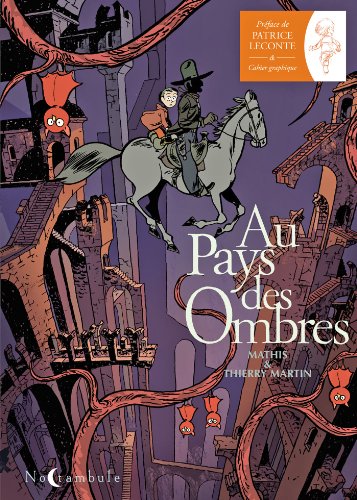 Beispielbild fr Au Pays Des Ombres zum Verkauf von RECYCLIVRE