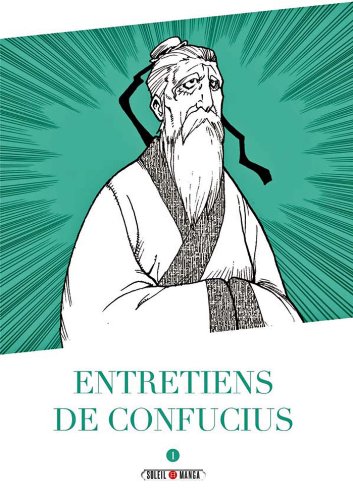 Beispielbild fr Entretiens avec Confucius Vol.1 zum Verkauf von medimops