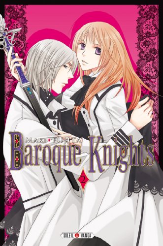 Beispielbild fr Baroque Knights. Vol. 2 zum Verkauf von RECYCLIVRE