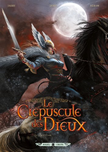 Beispielbild fr Le Crepuscule Des Dieux T07: Le Grand Hiver zum Verkauf von ThriftBooks-Dallas