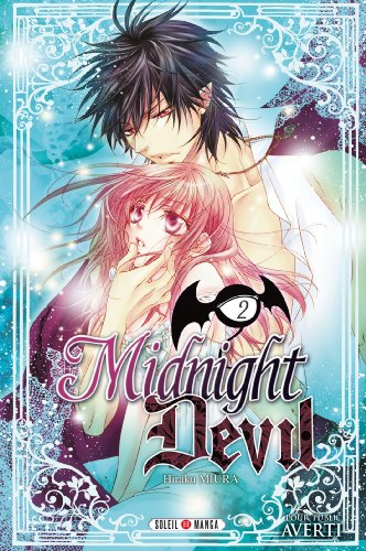 Beispielbild fr Midnight Devil Vol.2 zum Verkauf von medimops