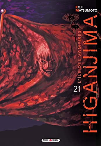 9782302027015: Higanjima L'le des Vampires T21 (SOL.SEINEN)