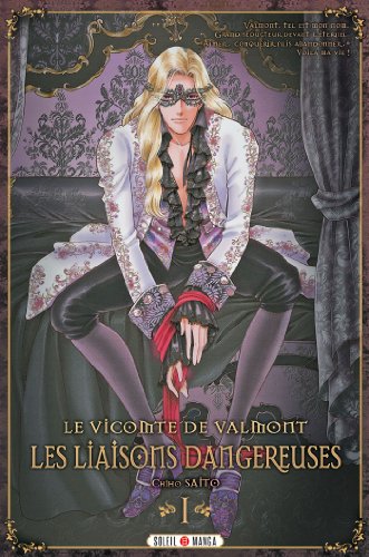 Stock image for Vicomte de Valmont - Les Liaisons dangereuses (le) Vol.1 for sale by medimops