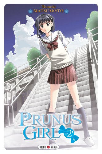 Beispielbild fr Prunus Girl T2 zum Verkauf von medimops